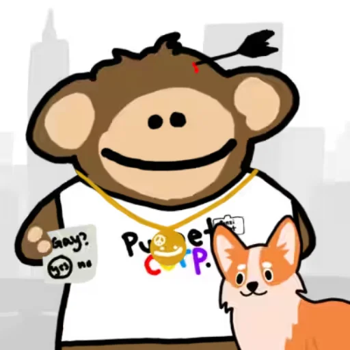 Puppet Corp #432