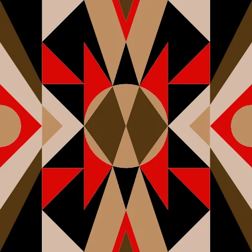 Geo Ordinal #34