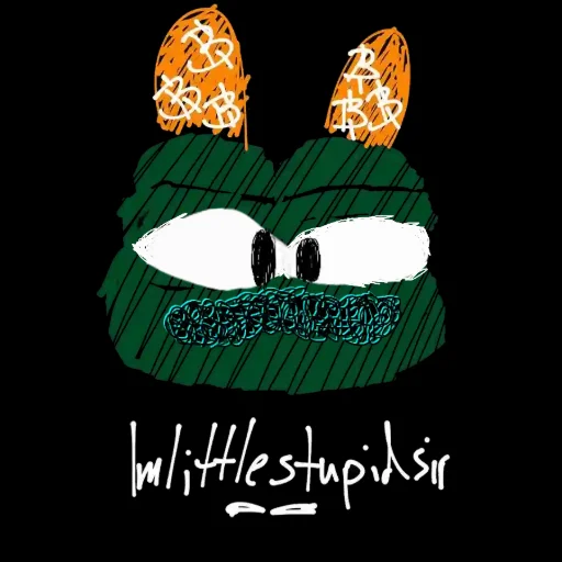 Fine Pepe #3926