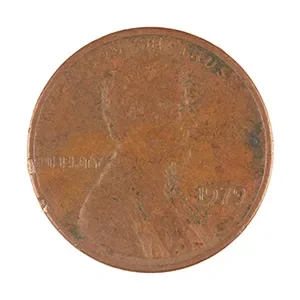 Cent #6878