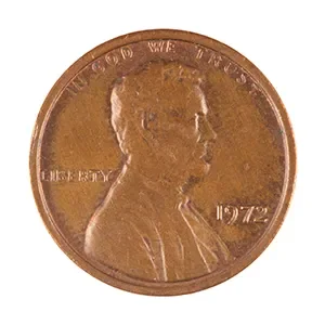 Cent #9270