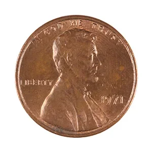 Cent #1630
