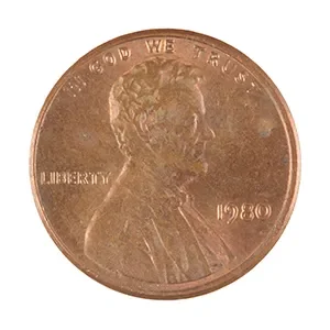Cent #5309