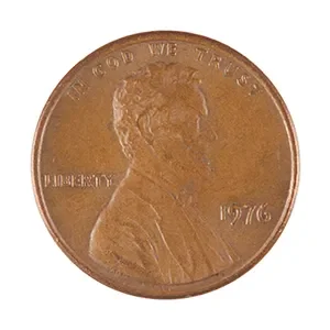 Cent #2795