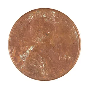 Cent #2719