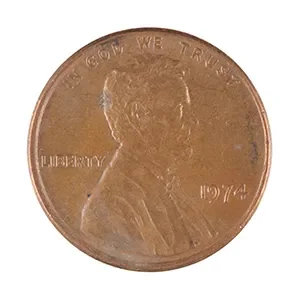 Cent #4060