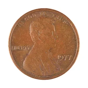 Cent #1805