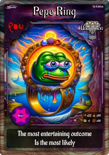 Pepe Ring