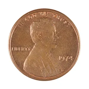 Cent #2380