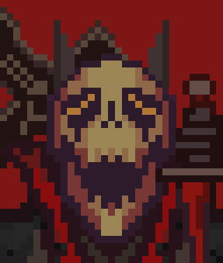 Hell Raider #20