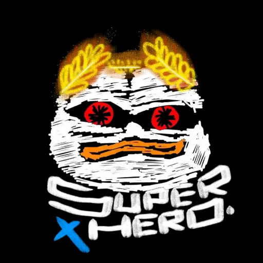 Fine Pepe #8208