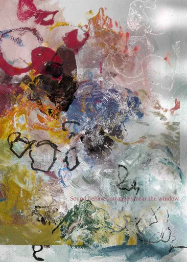 05; Behaves Strangely by Zoe Louise