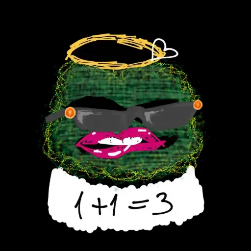 Fine Pepe #3012