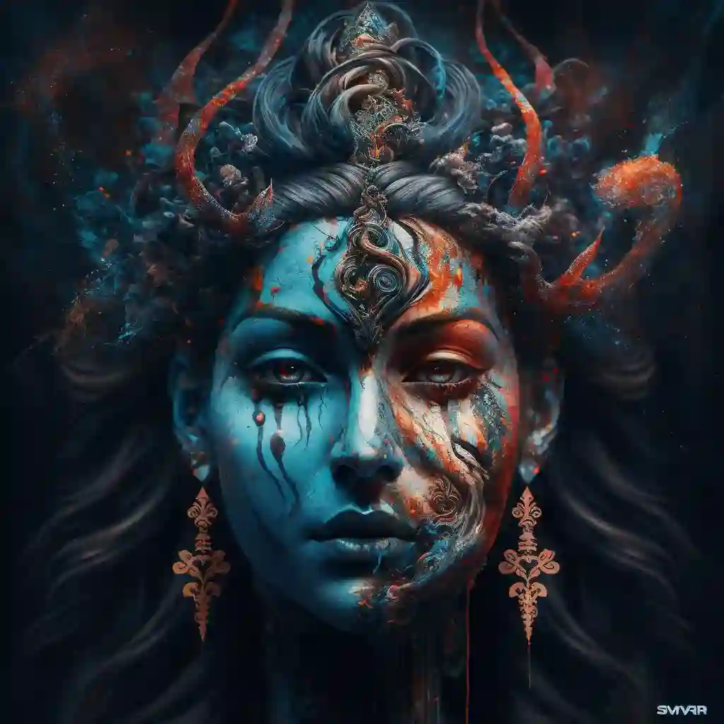 shiva dmt