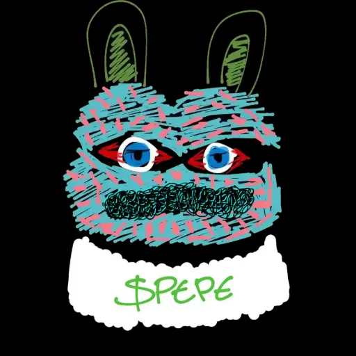 Fine Pepe #7057