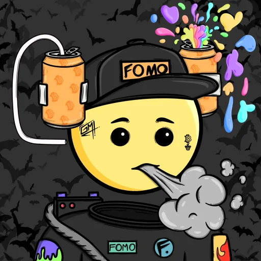 Fomoji #1283