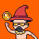 Wizard #1233