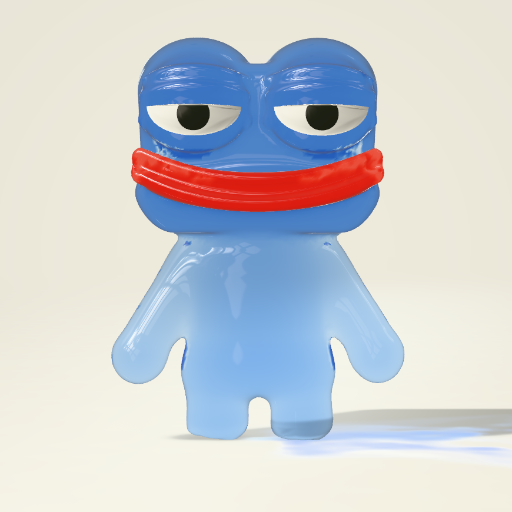 Rare Gummies #11