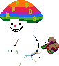 Frostycap