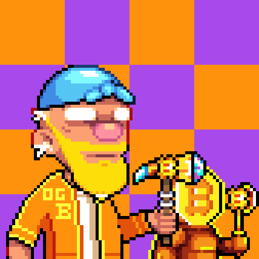 OG Satoshi #1336