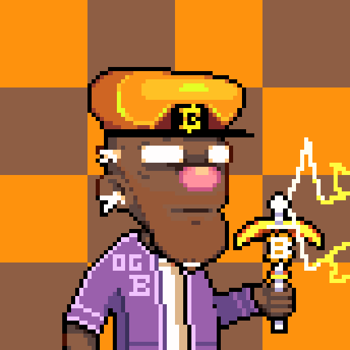 OG Satoshi #1309