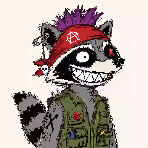 Anomaly #147 · Bandit Ops