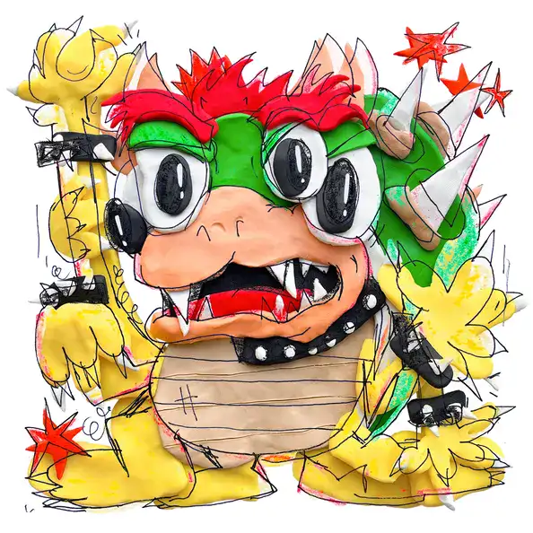 Bowser