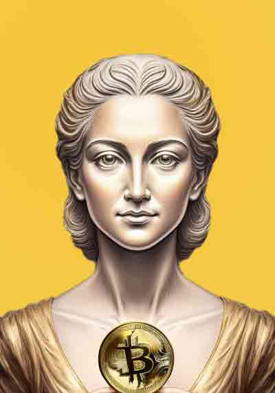 BTC Statues #58