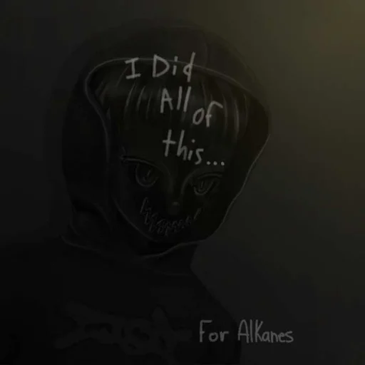 (AI) Alkane Imperium #6
