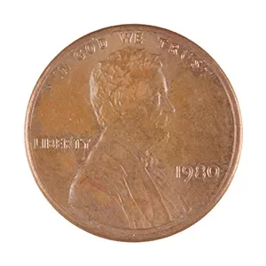Cent #4887