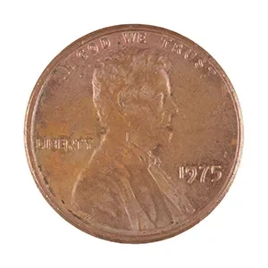 Cent #5518