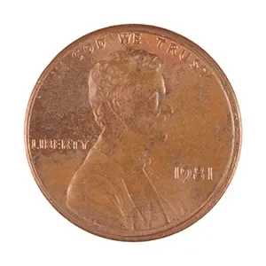Cent #9371