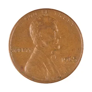 Cent #4146