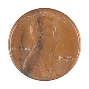 Cent #9693