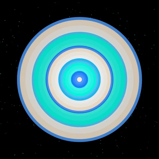 Cosmogenesis #98