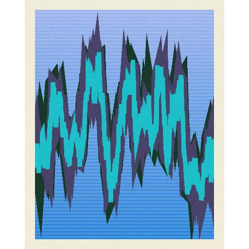 Volatility Recursion