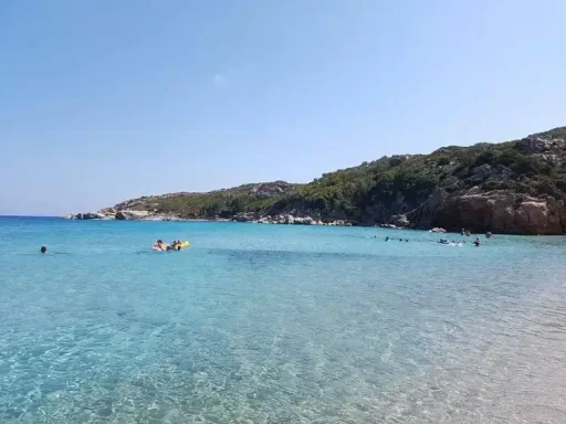 Mare Chiaro