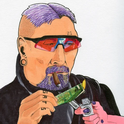 PunkMcAfee