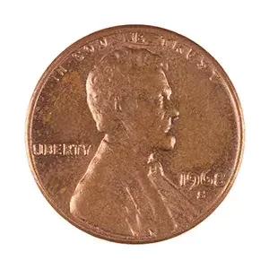 Cent #2
