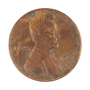 Cent #1378
