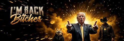 Yuge Trump