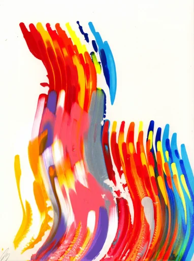 Carnival of Colors #54
