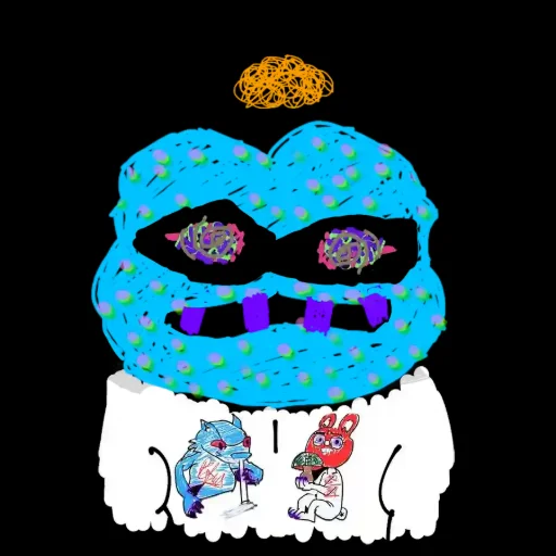 Fine Pepe #5094