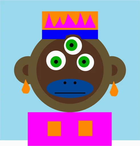 Hafftka OnChainMonkey 01.1