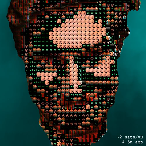 PoorTrait #8678