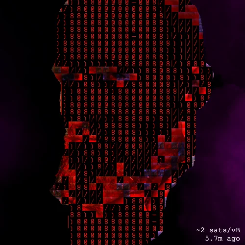 PoorTrait #9631