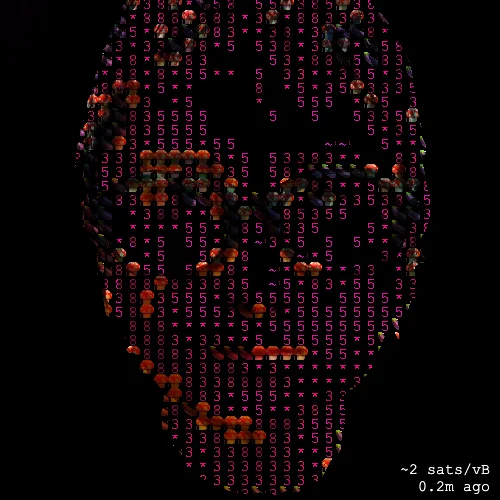 PoorTrait #9643