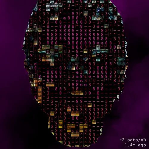 PoorTrait #9657
