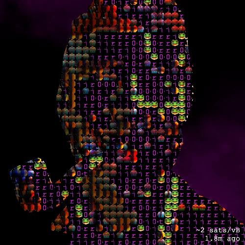 PoorTrait #9662