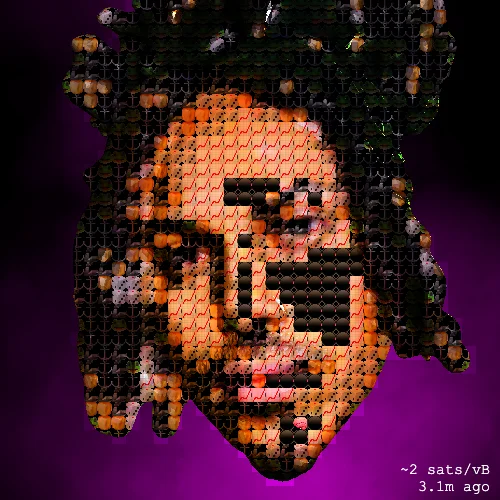 PoorTrait #9678